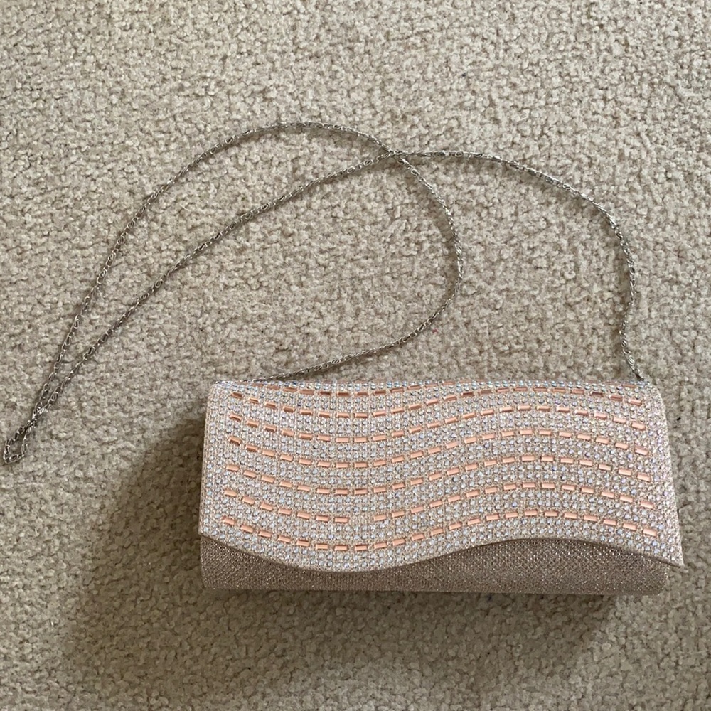 Evening Bag / Clutch
